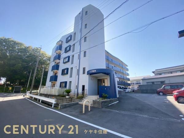 ユートピア東安城