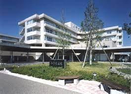 安城市里町第1 1号棟(社会医療法人財団新和会八千代病院)