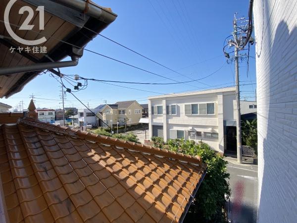 安城市里町第1　1号棟
