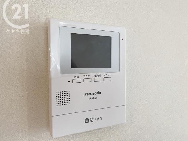 安城市里町第1　1号棟
