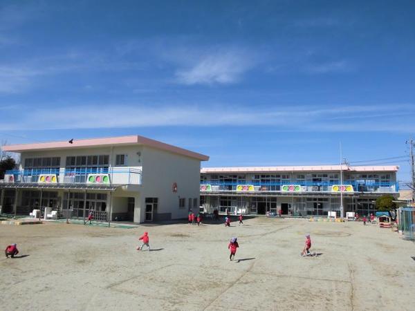 刈谷市半城土中町22ー1期 7号棟(刈谷市立双葉幼稚園)