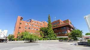 刈谷市半城土中町22ー1期 7号棟(刈谷記念病院)