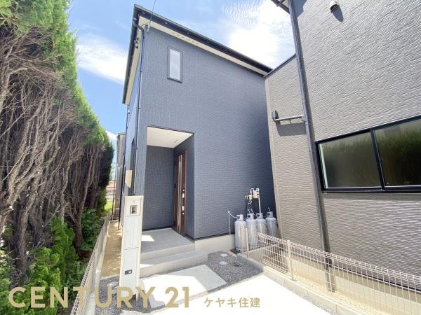 碧南市相生町22ー1期　2号棟