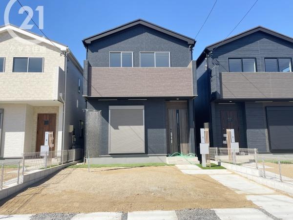 碧南市入船町3棟　2号棟