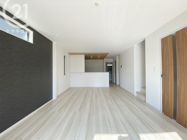 碧南市入船町3棟　2号棟