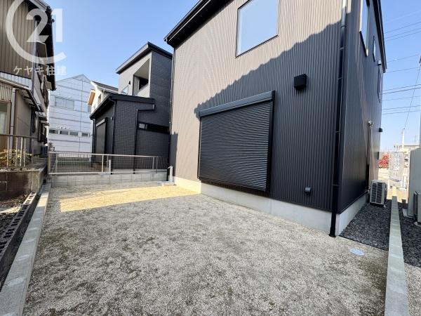 碧南市相生町２丁目の中古一戸建て