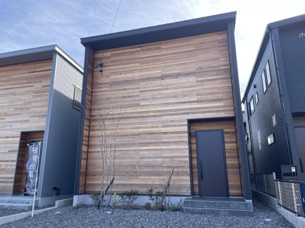 碧南市相生町２丁目の中古一戸建て