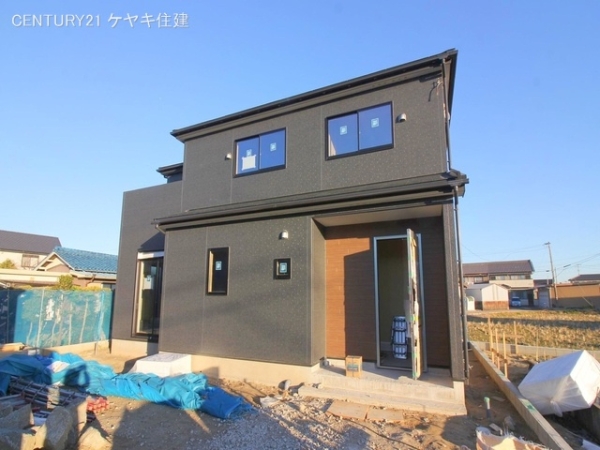 西尾市一色町大塚長池の新築一戸建