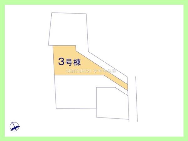 西尾市吉良町吉田　第2　3号棟