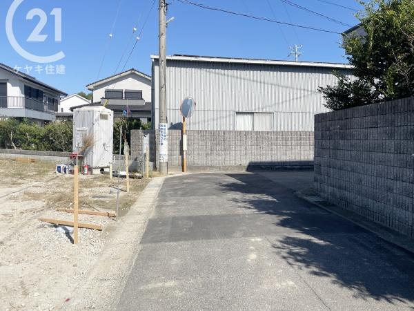 西尾市吉良町吉田　第2　3号棟