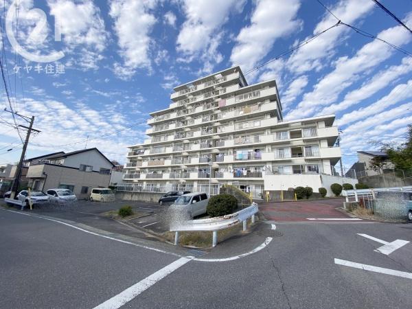 グリーンヒル住吉