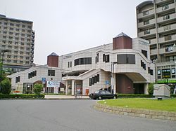 高浜市春日町　9号棟(三河高浜駅(名鉄三河線))