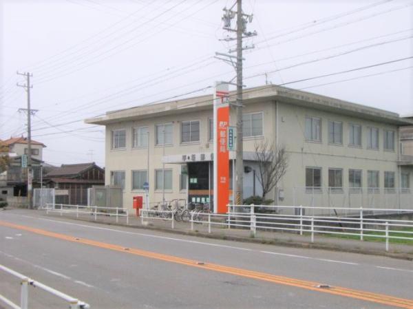 西尾市田貫町1期　2号棟(平坂郵便局)