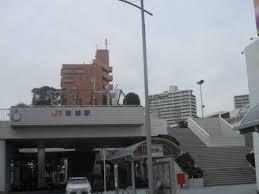 エスペランタ安城(安城駅(JR東海道本線))