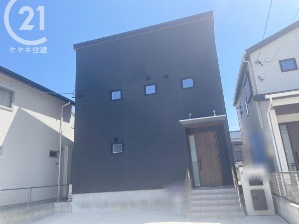 高浜市二池町３丁目の中古一戸建て