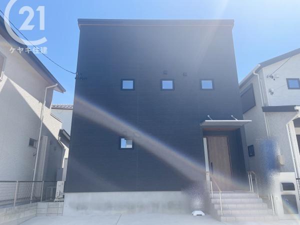 高浜市二池町３丁目の中古一戸建て