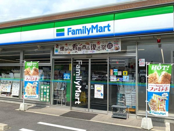 刈谷市築地町５丁目の中古一戸建て(ファミリーマート刈谷泉田町店)