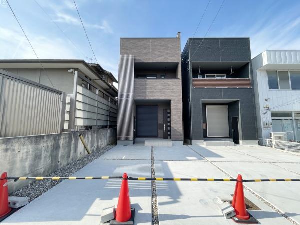 刈谷市築地町５丁目の中古一戸建て