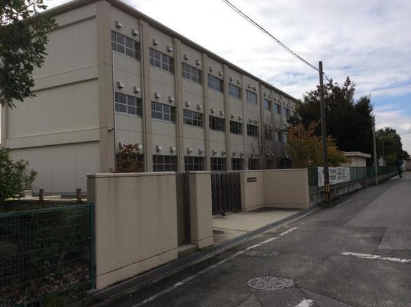 刈谷市築地町5丁目の中古一戸建て(刈谷市立かりがね小学校)