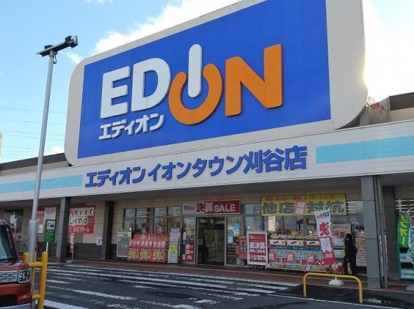 刈谷市築地町5丁目の中古一戸建て(ジョーシン一ツ木店)