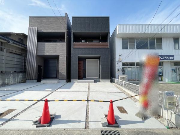 刈谷市築地町５丁目の中古一戸建て