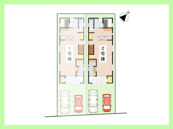 刈谷市築地町５丁目の中古一戸建て