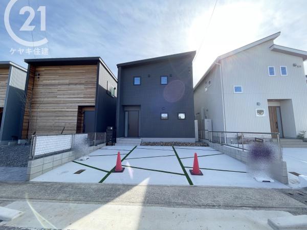 碧南市相生町２丁目の中古一戸建て