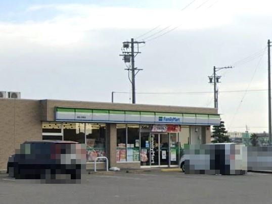 西尾市上町南荒子の中古一戸建て(ファミリーマート西尾上町東店)