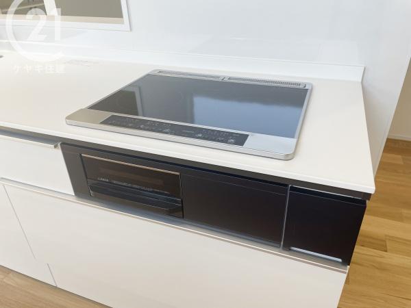 西尾市一色町治明新切の中古一戸建て