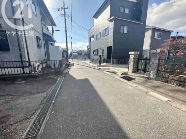 豊田市上野町2丁目