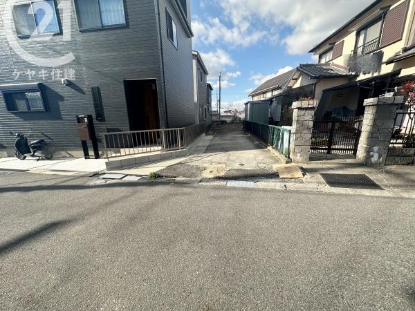 豊田市上野町2丁目