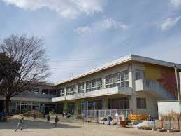 半田市上池町１丁目の中古一戸建て(半田市立有脇保育園)