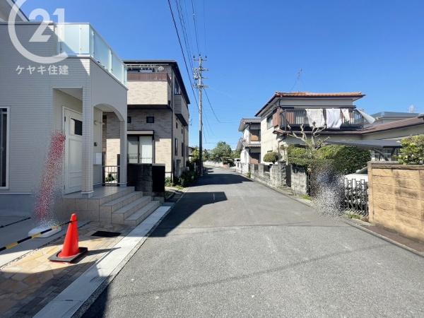 半田市上池町１丁目の中古一戸建て