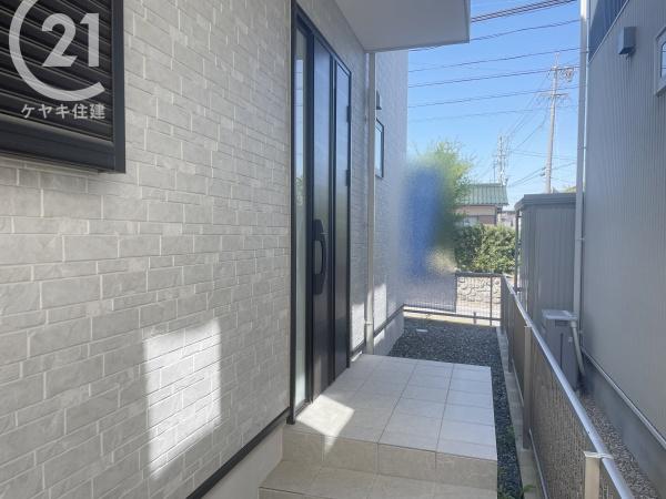 高浜市二池町３丁目の中古一戸建て