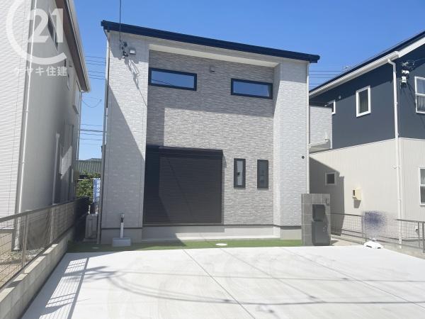 高浜市二池町３丁目の中古一戸建て