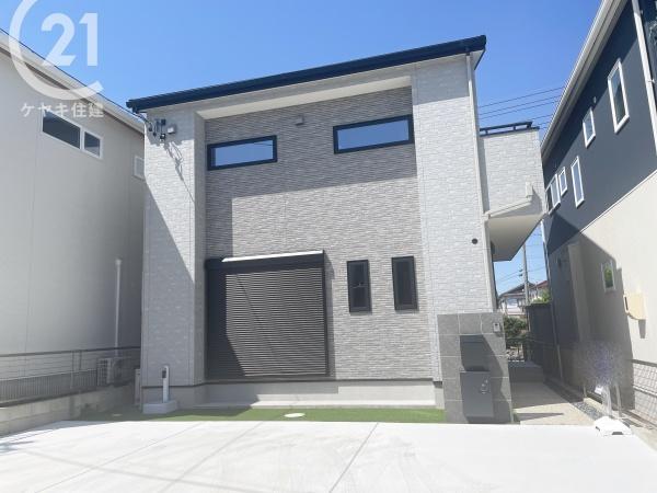 高浜市二池町３丁目の中古一戸建て