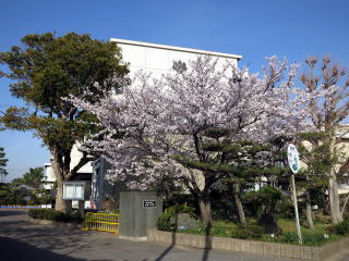 西尾市吉良町富田荒井屋敷の中古一戸建て(西尾市立荻原小学校)