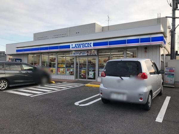 西尾市吉良町富田荒井屋敷の中古一戸建て(ローソン吉良町役場前店)