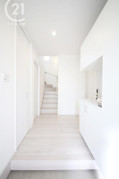 西尾市吉良町富田荒井屋敷の中古一戸建て