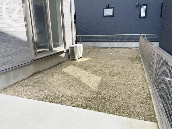 西尾市吉良町富田荒井屋敷の中古一戸建て