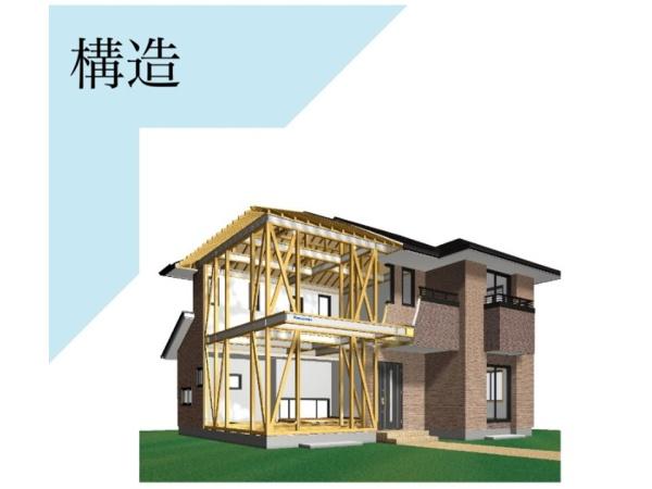 西尾市吉良町富田荒井屋敷の中古一戸建て
