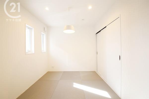 西尾市吉良町富田荒井屋敷の中古一戸建て