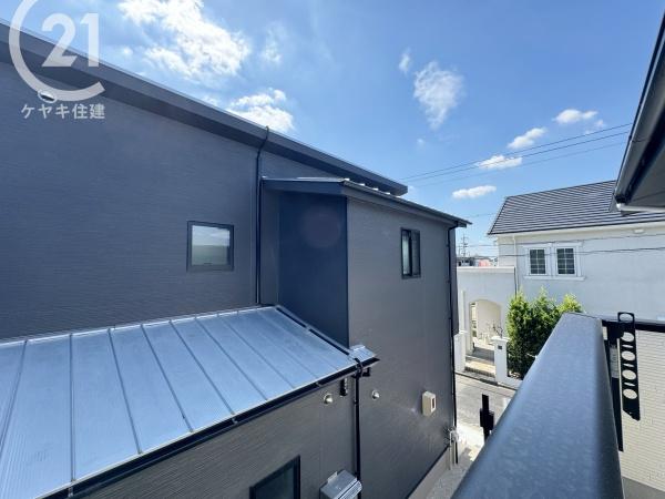 知立市昭和　A棟