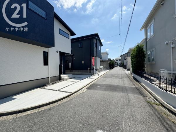 知立市昭和　A棟