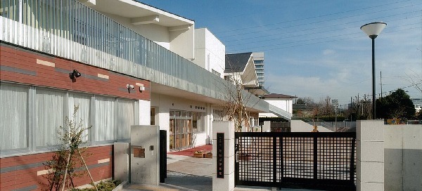 サンハウス第二刈谷(刈谷市立あおば保育園)
