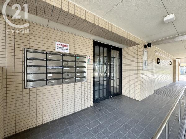 サンハウス第二刈谷