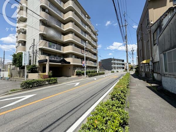 サンハウス第二刈谷