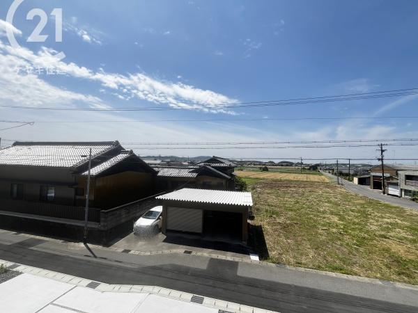 安城市小川町福地の中古一戸建て