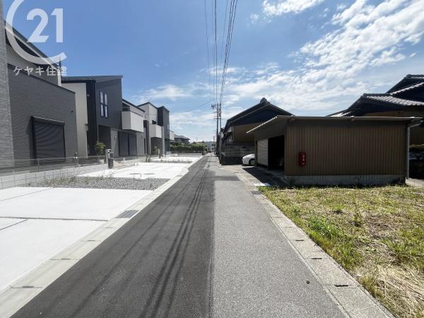 安城市小川町福地の中古一戸建て