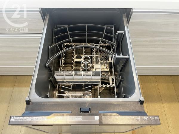 安城市小川町福地の中古一戸建て